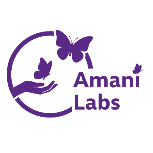 Amani Labs Logo